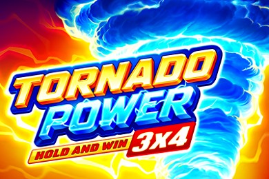 Tornadopowerholdandwin играть в Слотомен Казино
